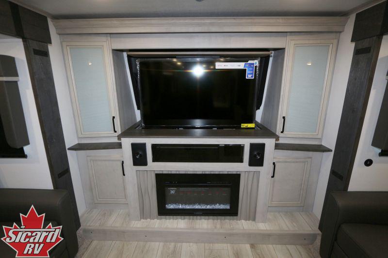 2024 Keystone RV montana 377fl