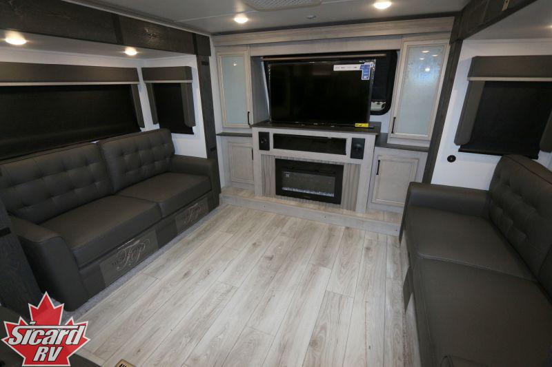 2024 Keystone RV montana 377fl