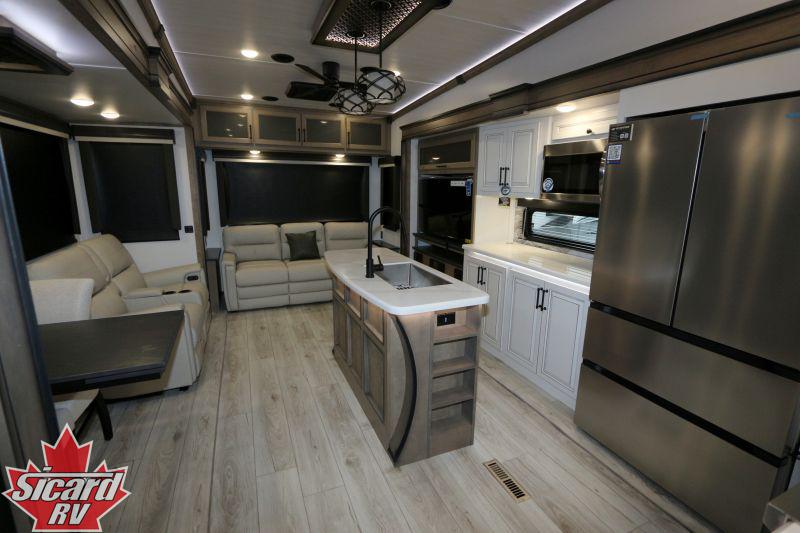 2024 Keystone RV montana 3231ck