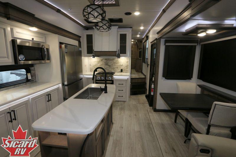 2024 Keystone RV montana 3231ck