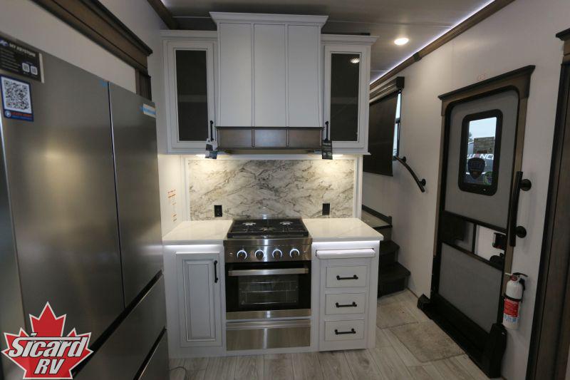 2024 Keystone RV montana 3231ck