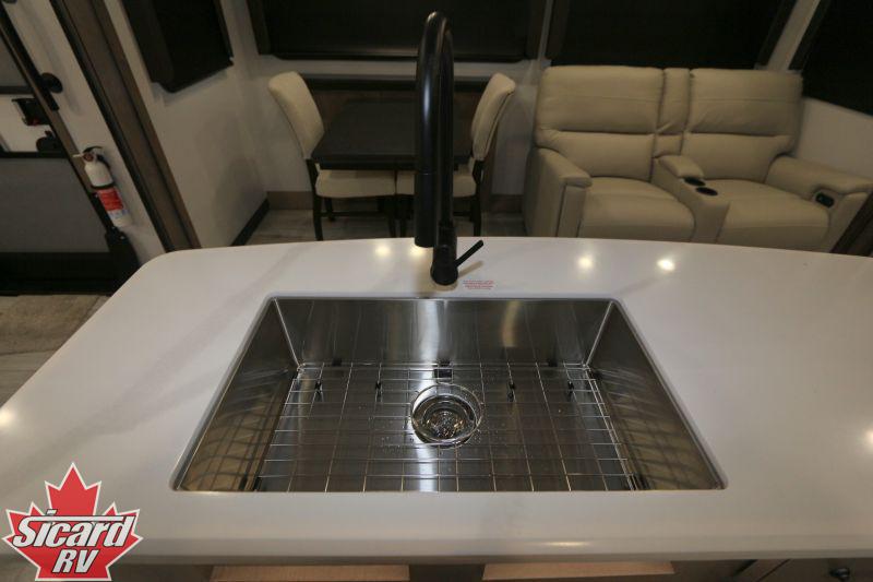 2024 Keystone RV montana 3231ck