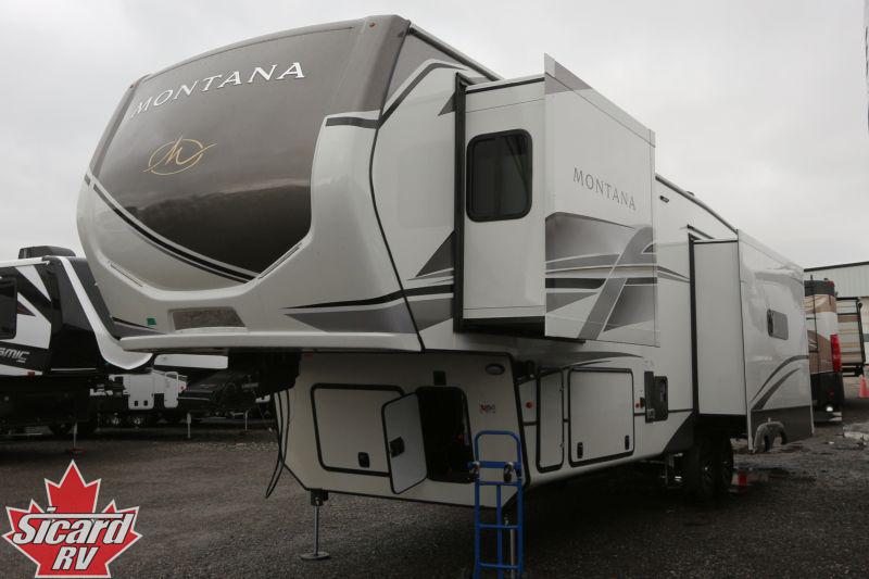 2024 Keystone RV montana 3231ck