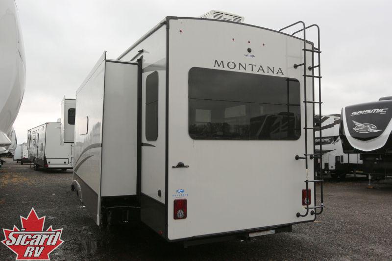 2024 Keystone RV montana 3231ck