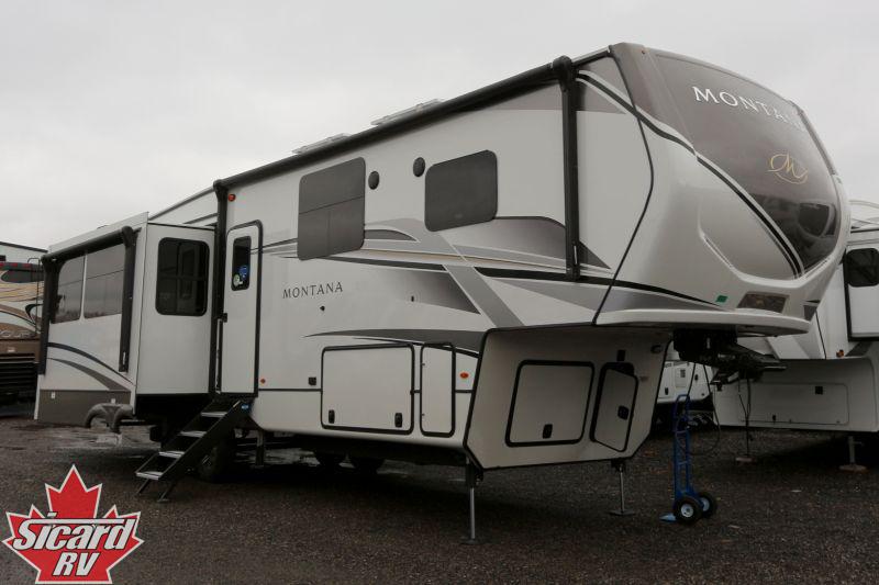 2024 Keystone RV montana 3231ck