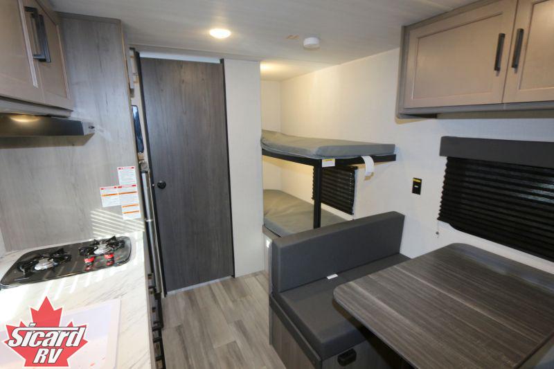 2024 Keystone RV hideout 175bh