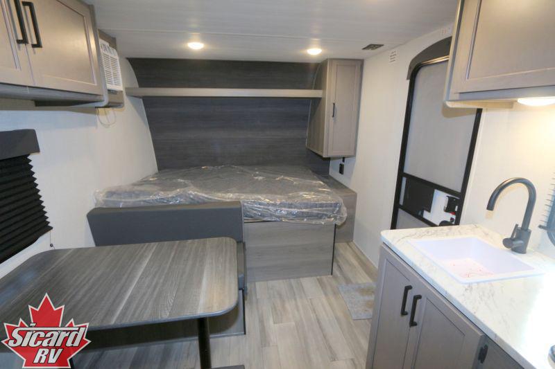 2024 Keystone RV hideout 175bh