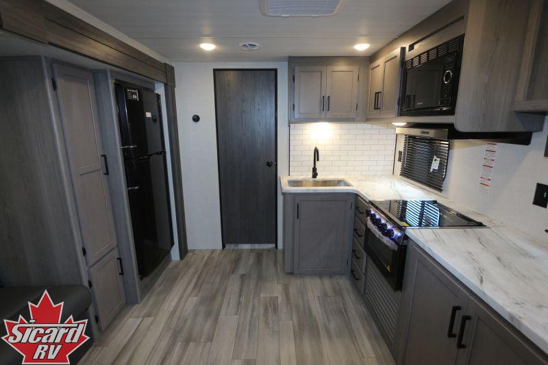 2024 Keystone RV 25rds