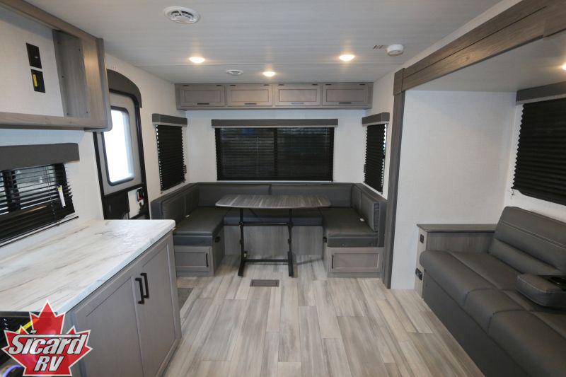 2024 Keystone RV 25rds