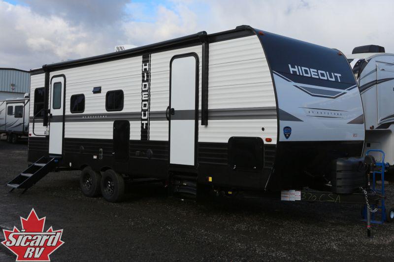 2024 Keystone RV 25rds