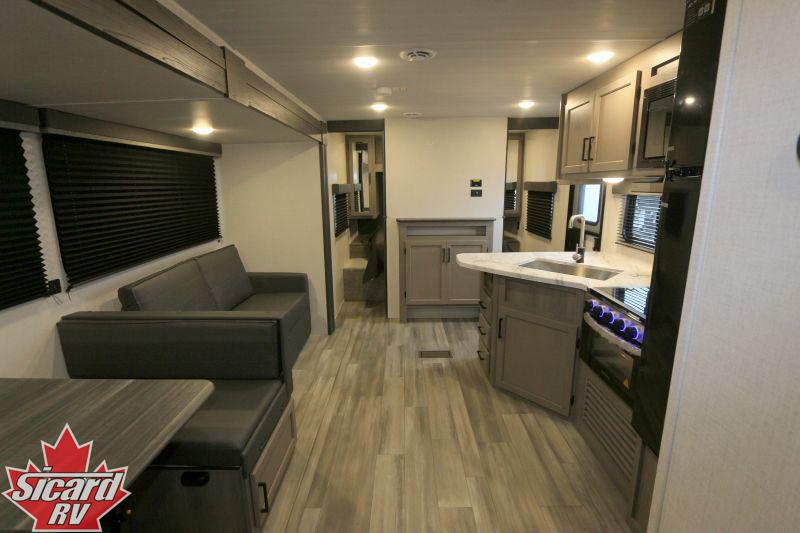 2024 Keystone RV hideout 31brd