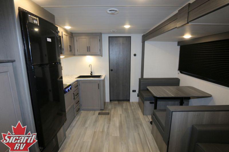 2024 Keystone RV 291br