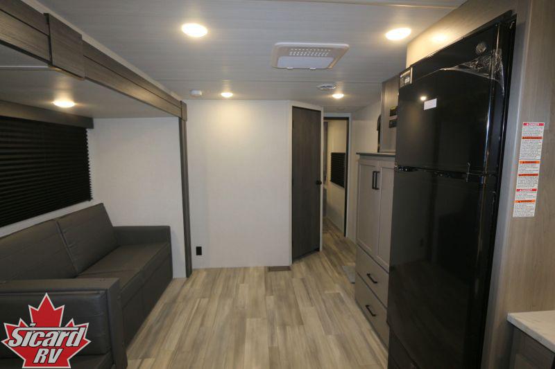 2024 Keystone RV 291br