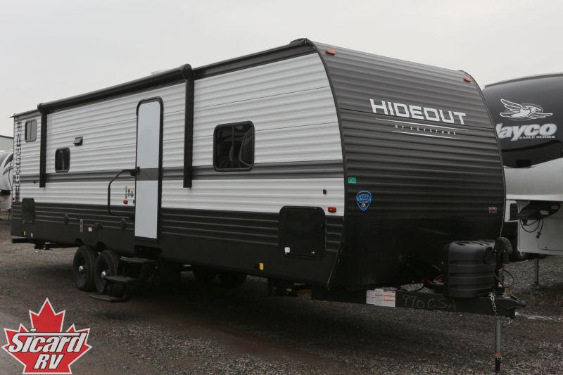 2024 Keystone RV 291br