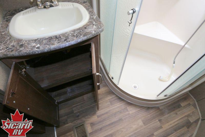 2016 KEYSTONE AVALANCHE 380FL