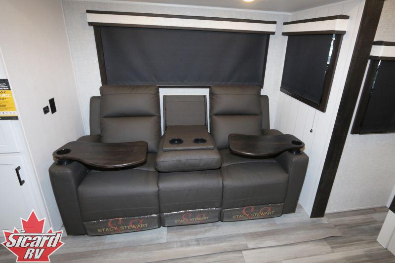 2024 JAYCO JAY FEATHER 21MBH Sicard RV