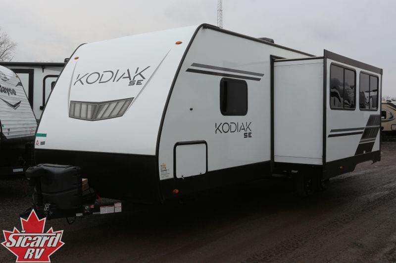 2022 Dutchmen RV kodiak 27sbh