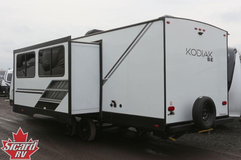 2022 Dutchmen RV kodiak 27sbh