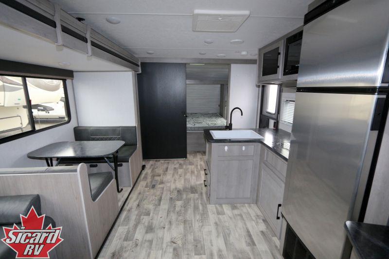 2022 Dutchmen RV kodiak 27sbh