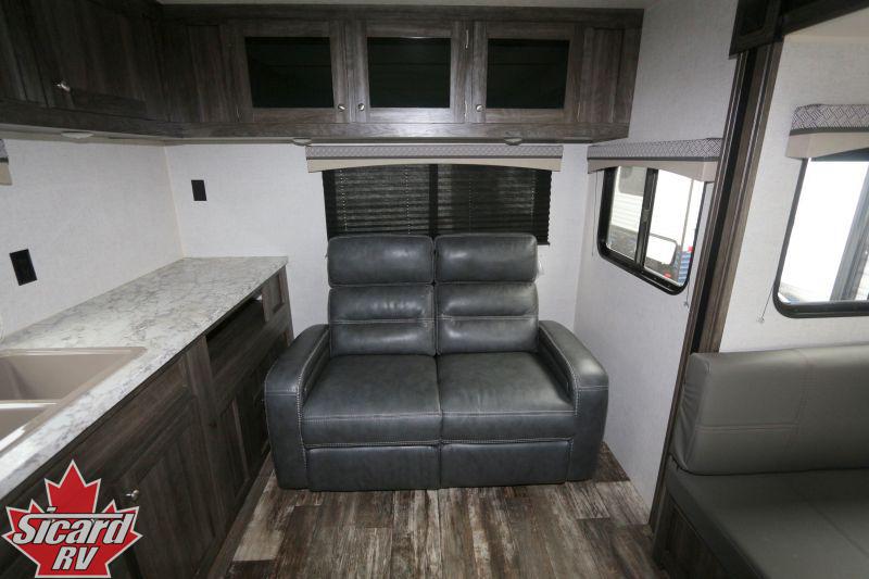 2020 Starcraft RV autumn ridge 23rls