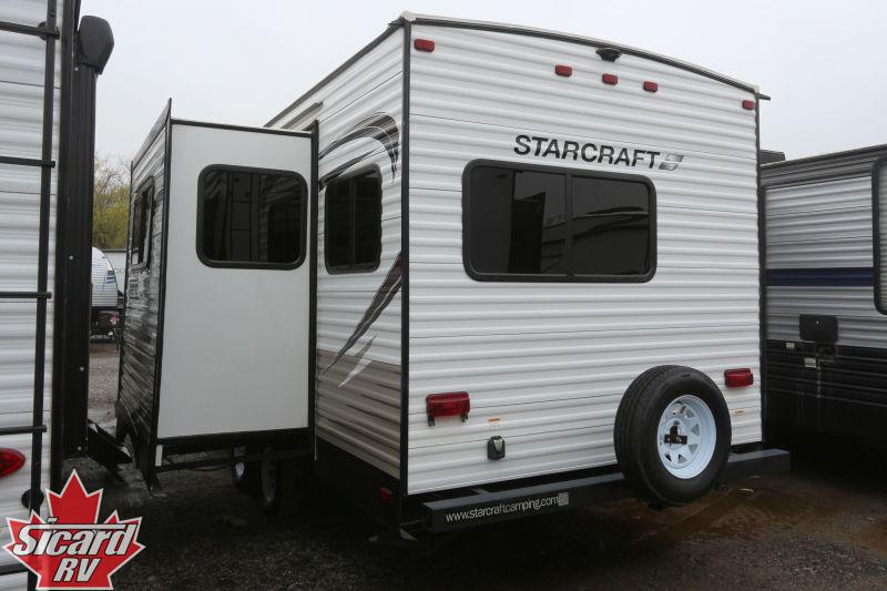 2020 Starcraft RV autumn ridge 23rls