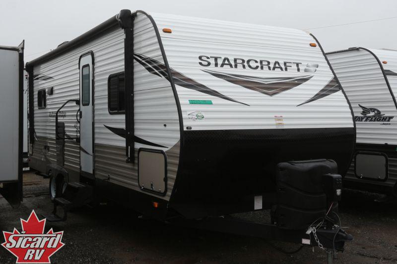 2020 Starcraft RV autumn ridge 23rls