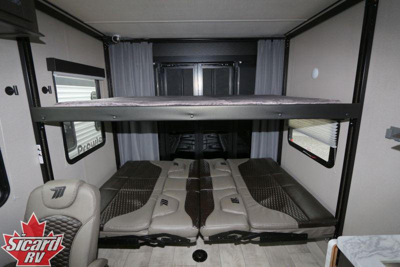 2022 Grand Design RV momentum 23g