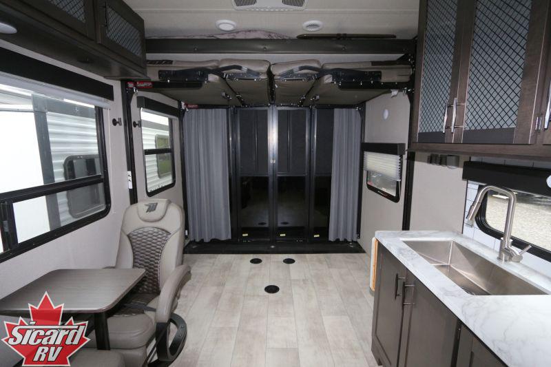 2022 Grand Design RV momentum 23g