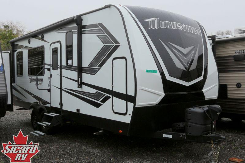 2022 Grand Design RV momentum 23g