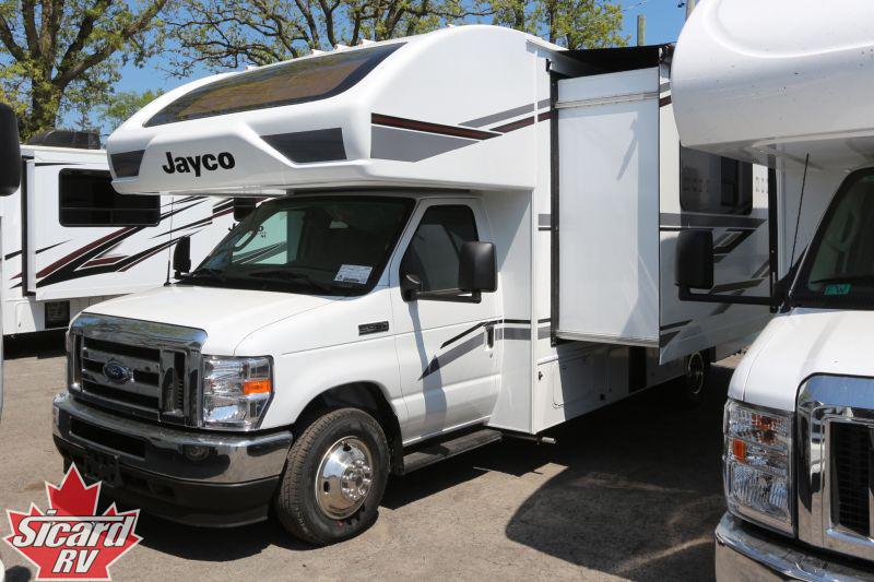 2025 JAYCO REDHAWK 24B Sicard RV