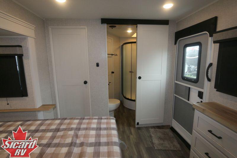 2025 JAYCO EAGLE HT 274FKDS