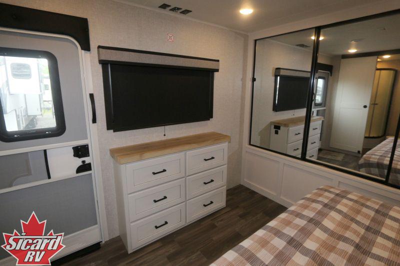 2025 JAYCO EAGLE HT 274FKDS