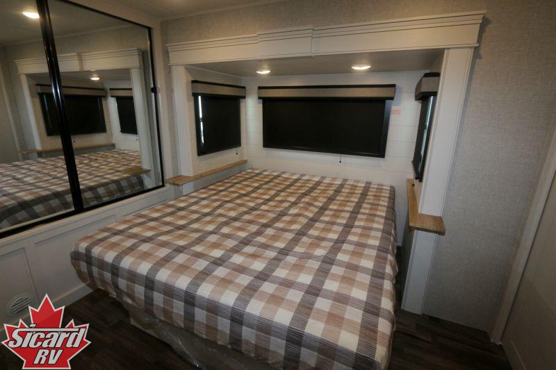 2025 JAYCO EAGLE HT 274FKDS