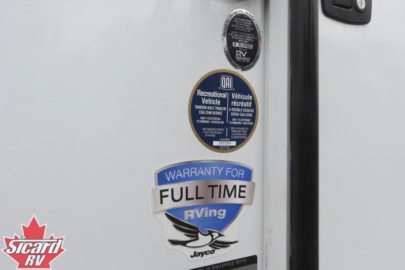 2025 JAYCO EAGLE HT 274FKDS
