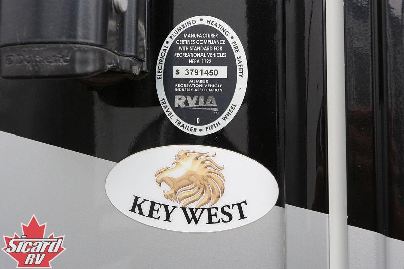 2016 HEARTLAND LANDMARK 365LM KEY WEST