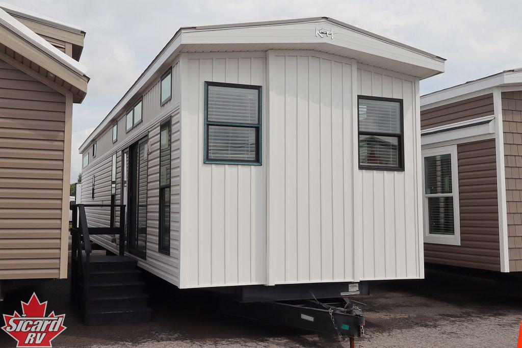 2025 KROPF CANADIAN ELDORADO 6451WD