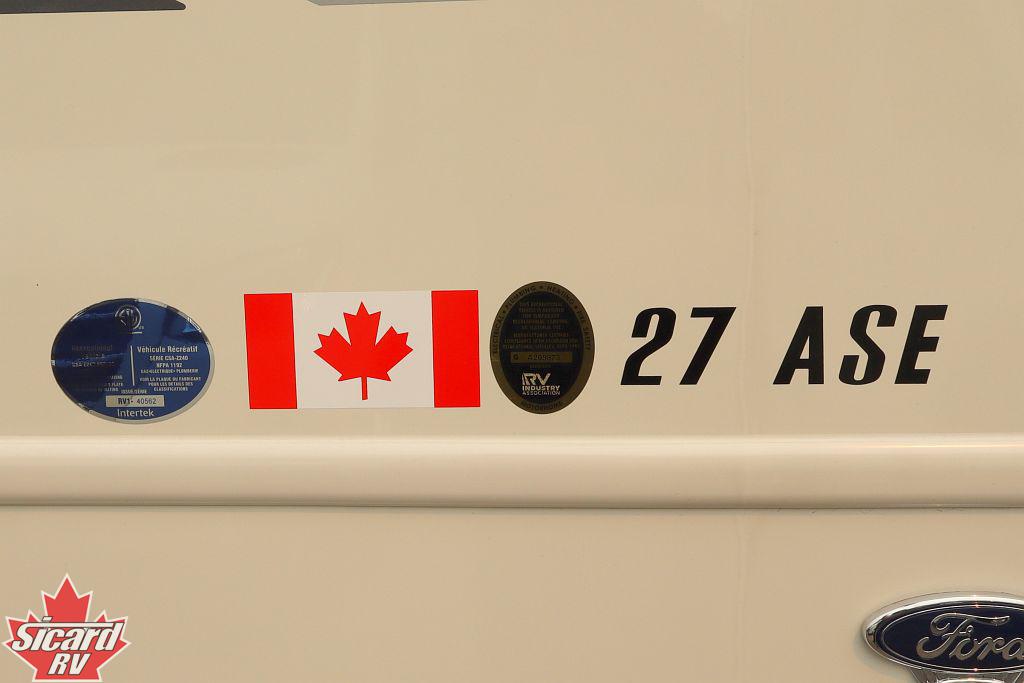 2027 JAYCO ALANTE SE 27ASE