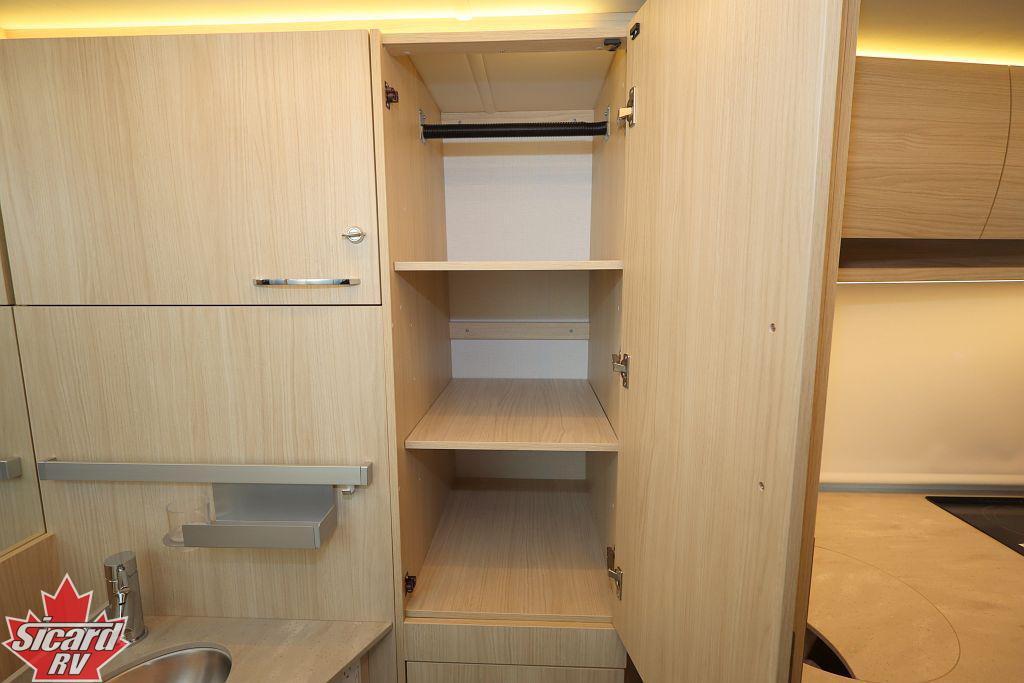 2026 LEISURE TRAVEL VANS UNITY U24MBL