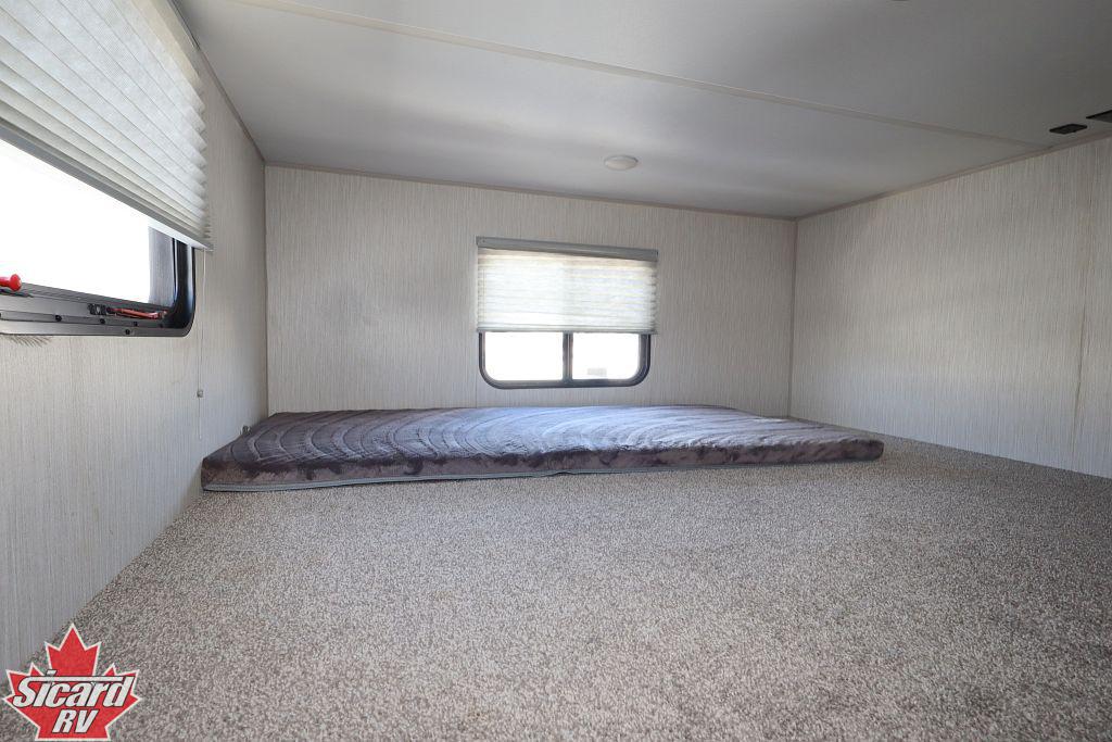 2020 FOREST RIVER CHEROKEE 39DL