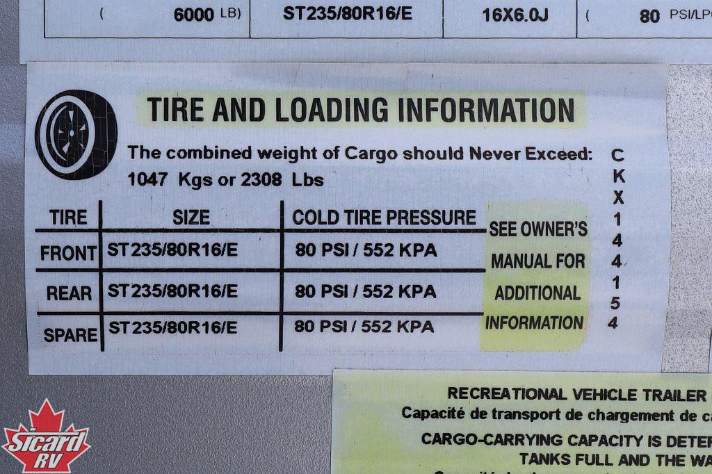 2020 FOREST RIVER CHEROKEE 39DL