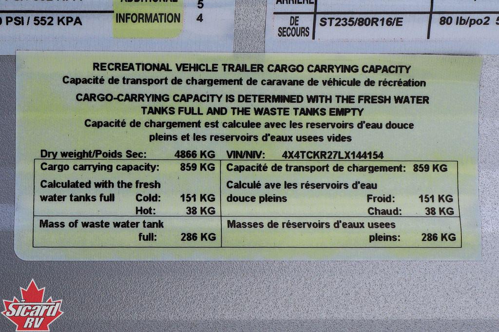 2020 FOREST RIVER CHEROKEE 39DL