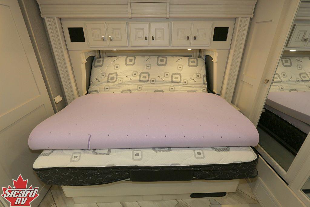 2022 FLEETWOOD DISCOVERY LXE 36HQ