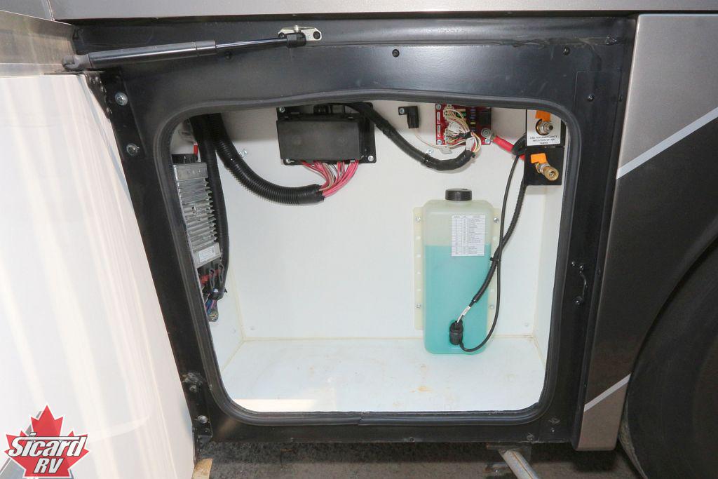 2022 FLEETWOOD DISCOVERY LXE 36HQ