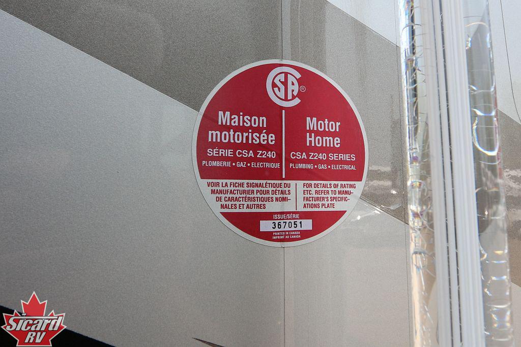 2022 FLEETWOOD DISCOVERY LXE 36HQ