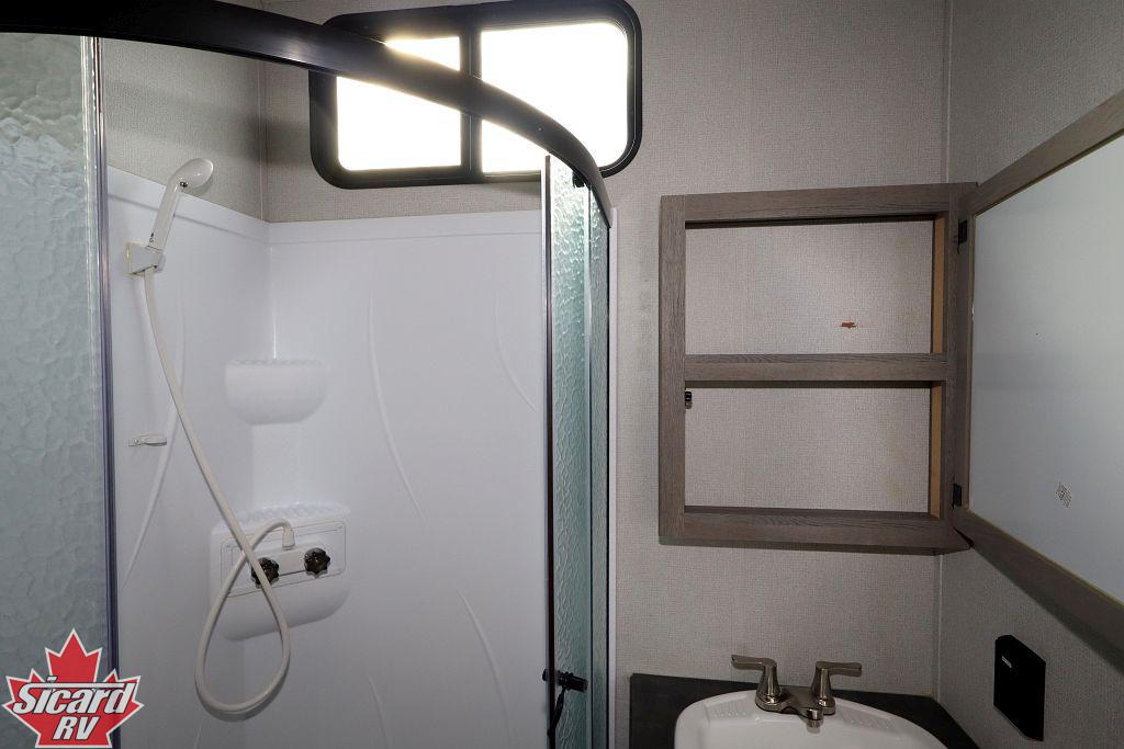 2021 KEYSTONE RESIDENCE 39RDEN