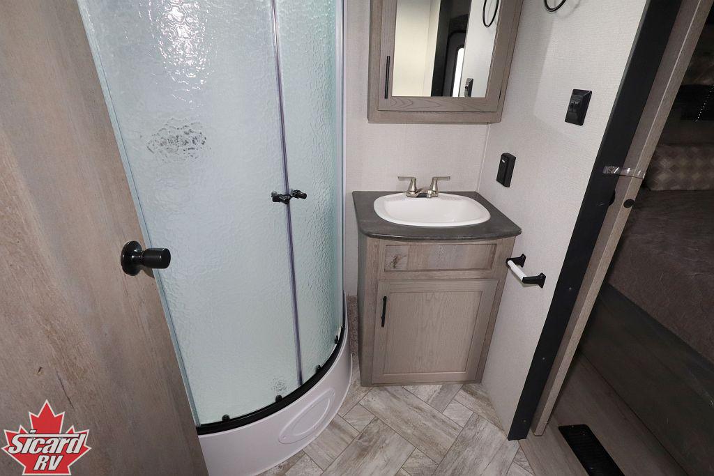 2021 KEYSTONE RESIDENCE 39RDEN