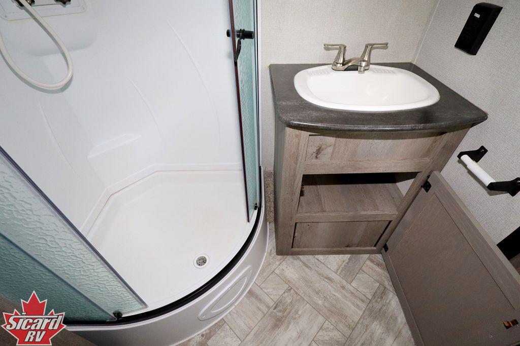 2021 KEYSTONE RESIDENCE 39RDEN