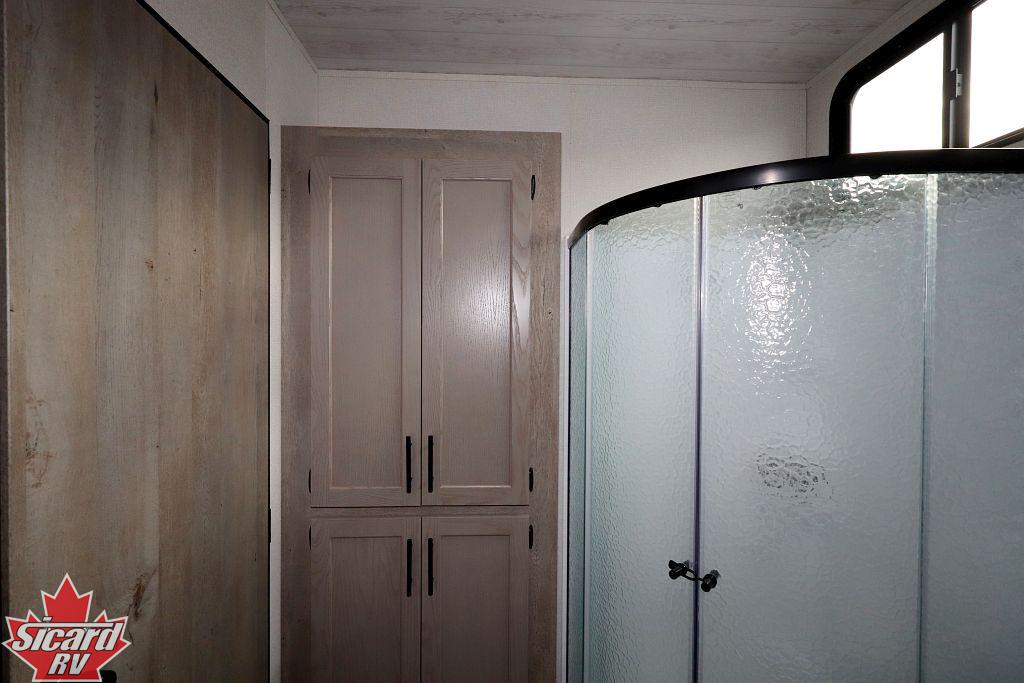 2021 KEYSTONE RESIDENCE 39RDEN