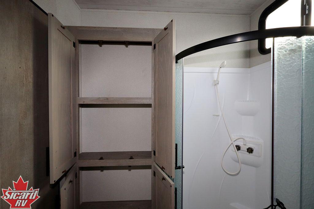 2021 KEYSTONE RESIDENCE 39RDEN