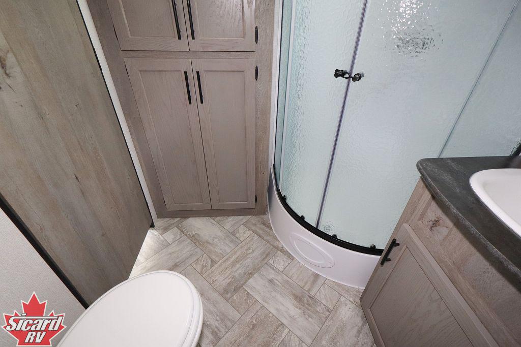 2021 KEYSTONE RESIDENCE 39RDEN